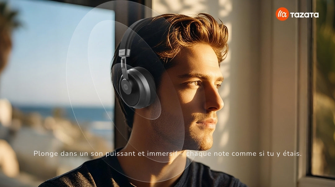 Soundswealth, votre expert high-tech disponible sur toutes les grandes marketplaces