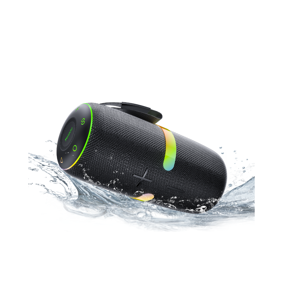 Quel Haut-Parleur Bluetooth Est le Meilleur pour la Salle de Bain ?