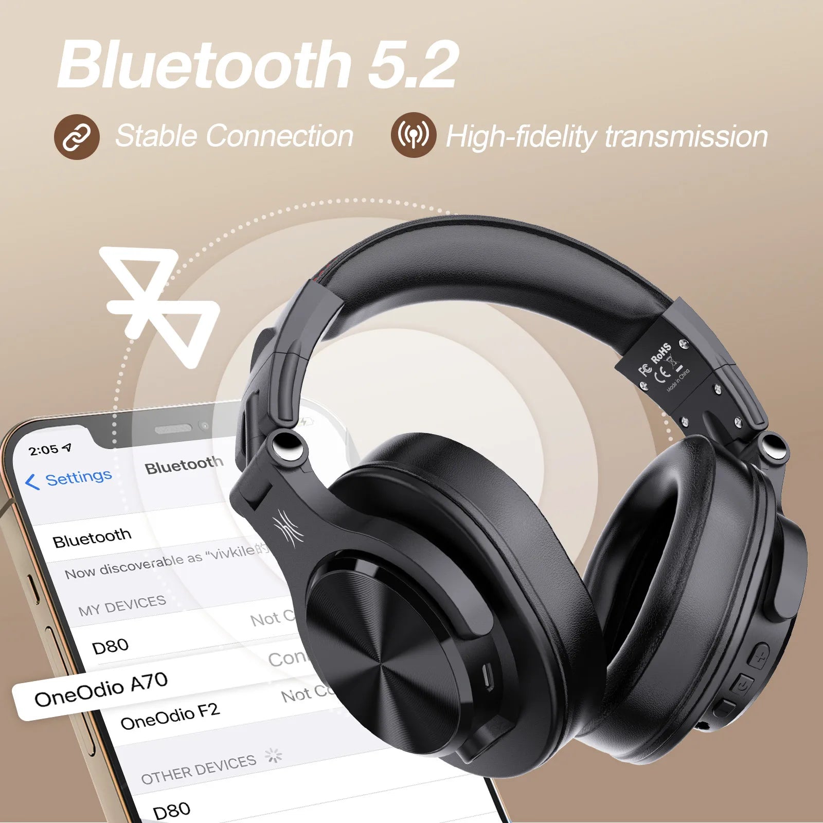 Comment connecter des écouteurs bluetooth à la télé