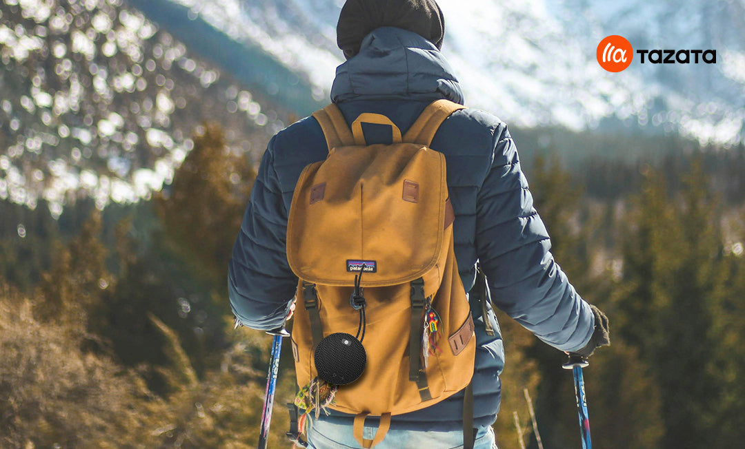 TAZATA : la nouvelle vague audio distribuée par Soundswealth