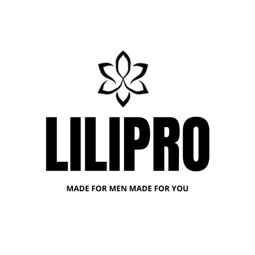LILIPRO – Rasage et soins du corps pour homme