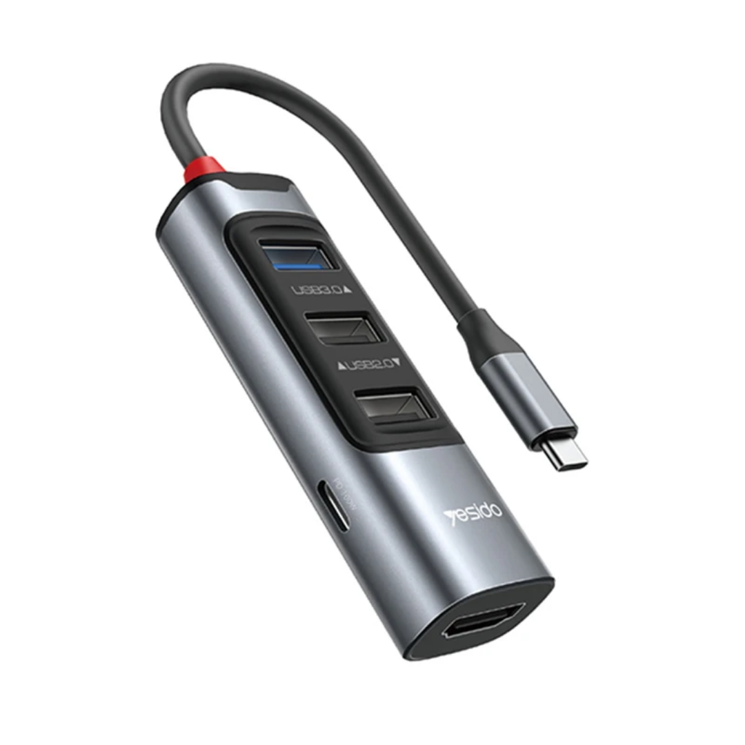 Connectiques et adaptateurs