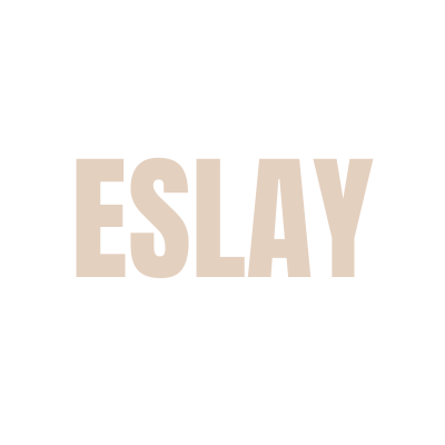 ESLAY – Vos moments intenses de beauté