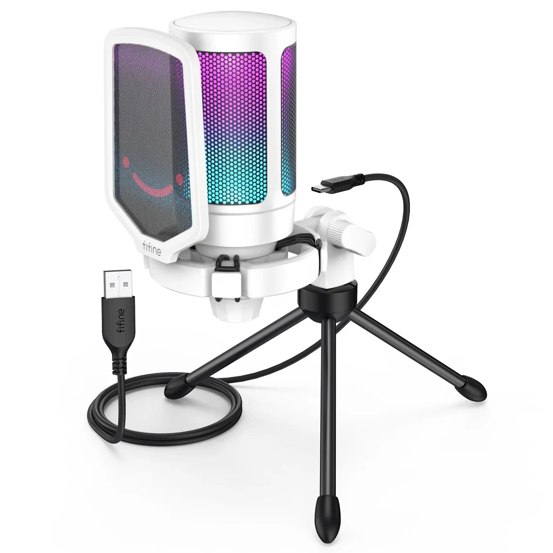 Microphones