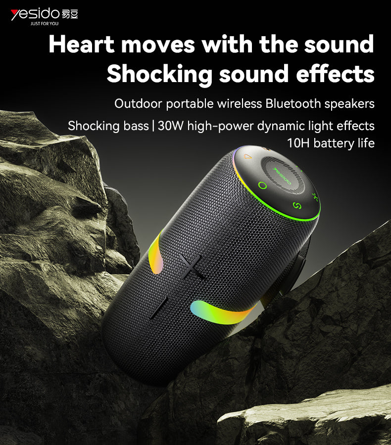 Soundswealth