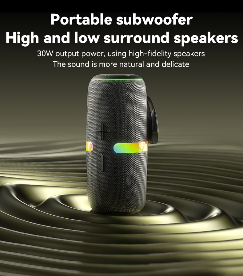 Soundswealth