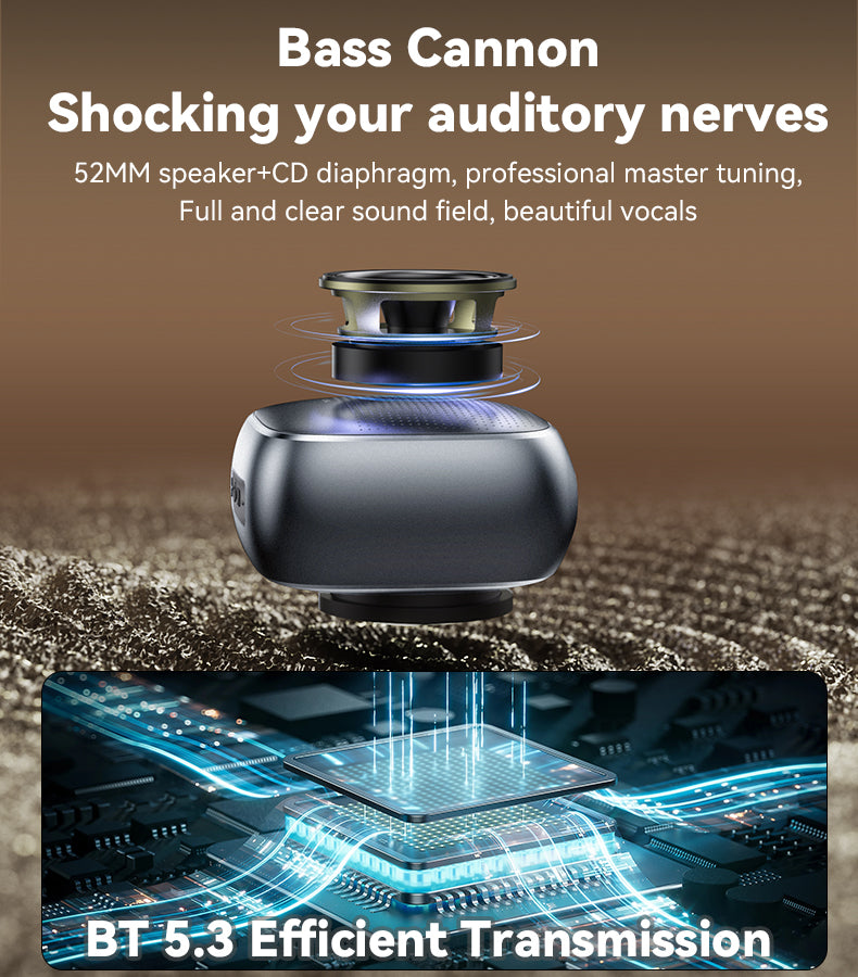Soundswealth