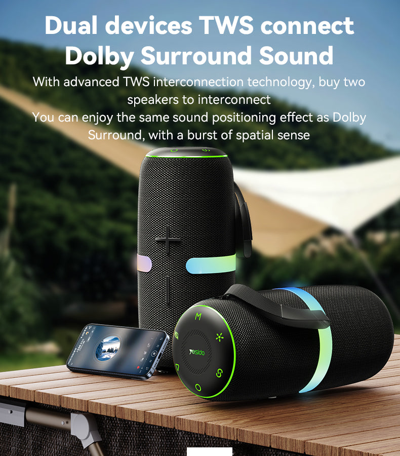 Soundswealth