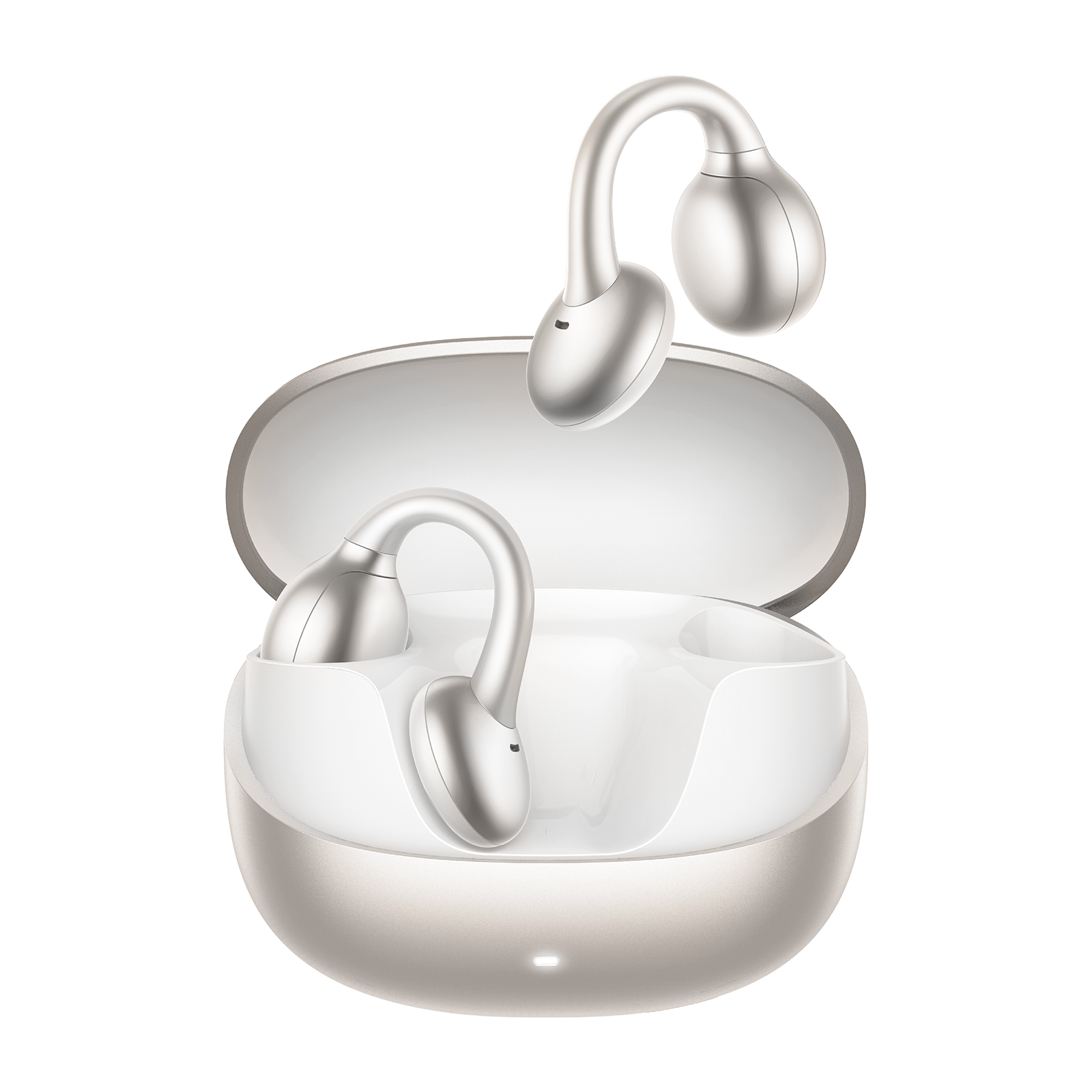 Écouteurs Bluetooth TWS Mini – Son Haute Définition, Liberté Totale