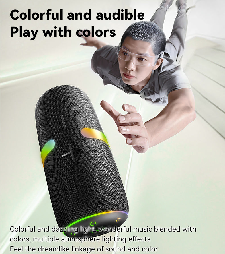 Soundswealth