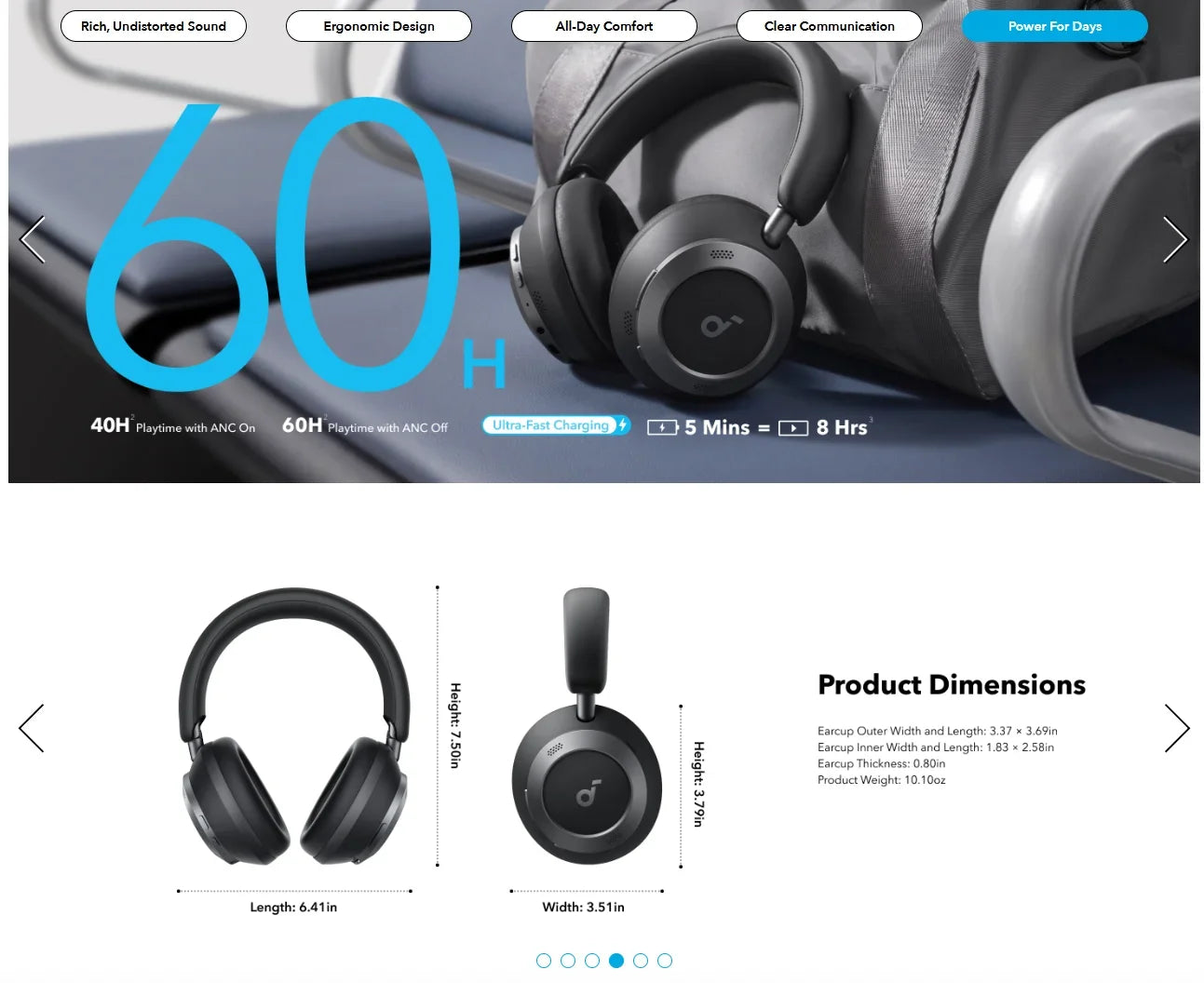 Soundswealth