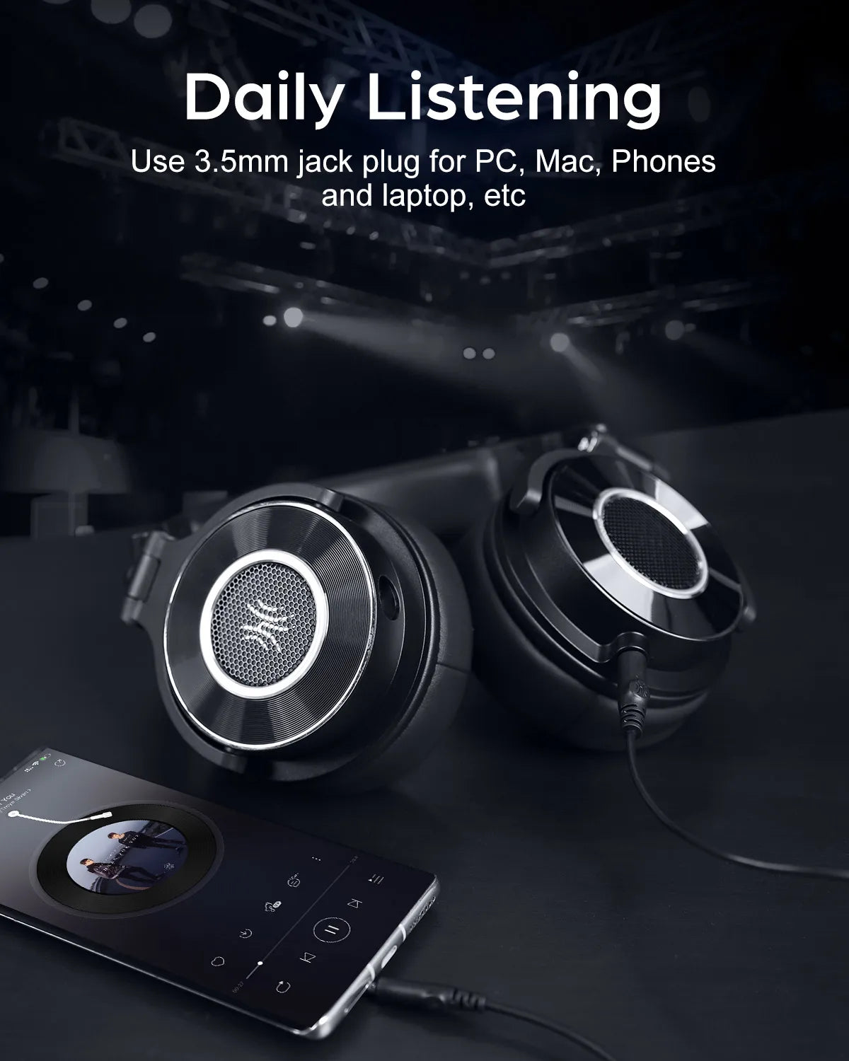 Soundswealth