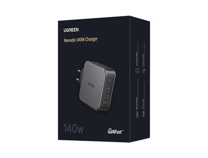 Chargeur UGREEN 140W GaN USB Type-C