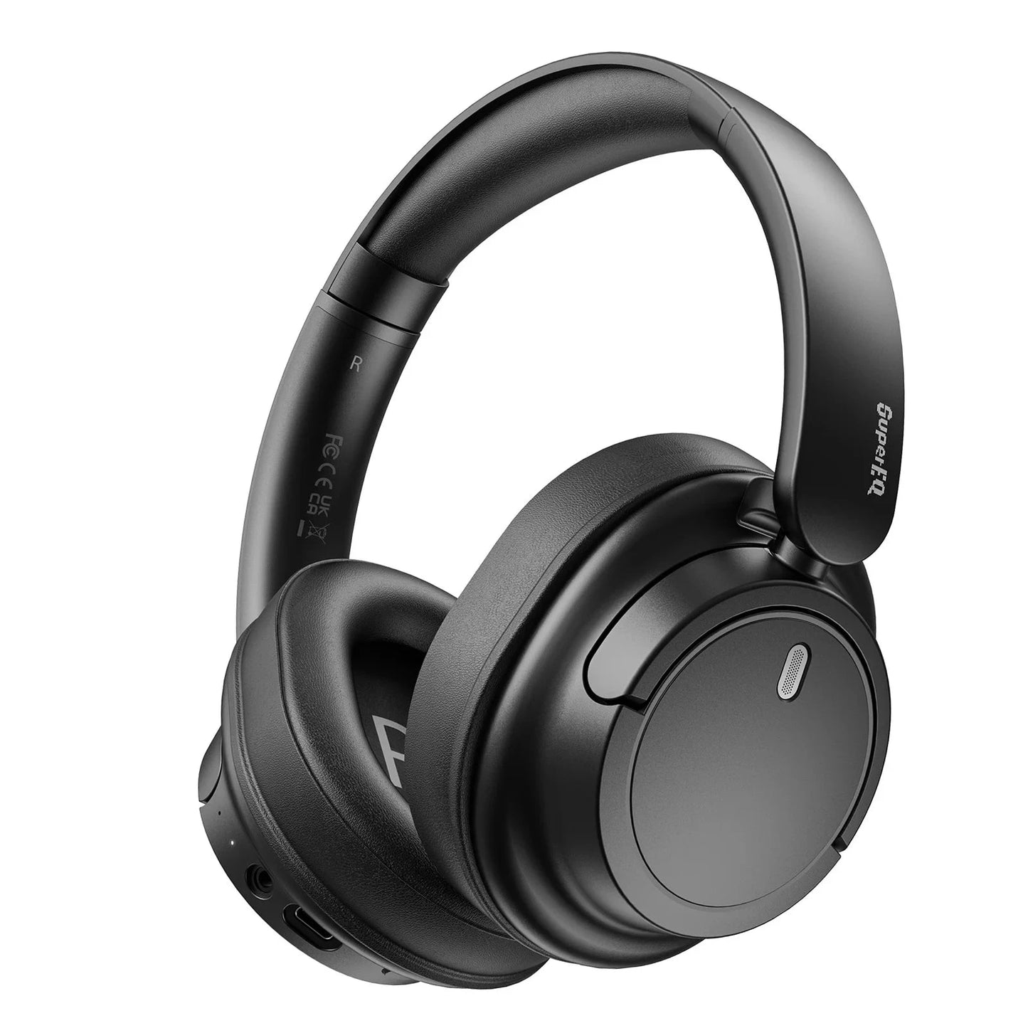 Casque Bluetooth Oneodio SuperEQ V16