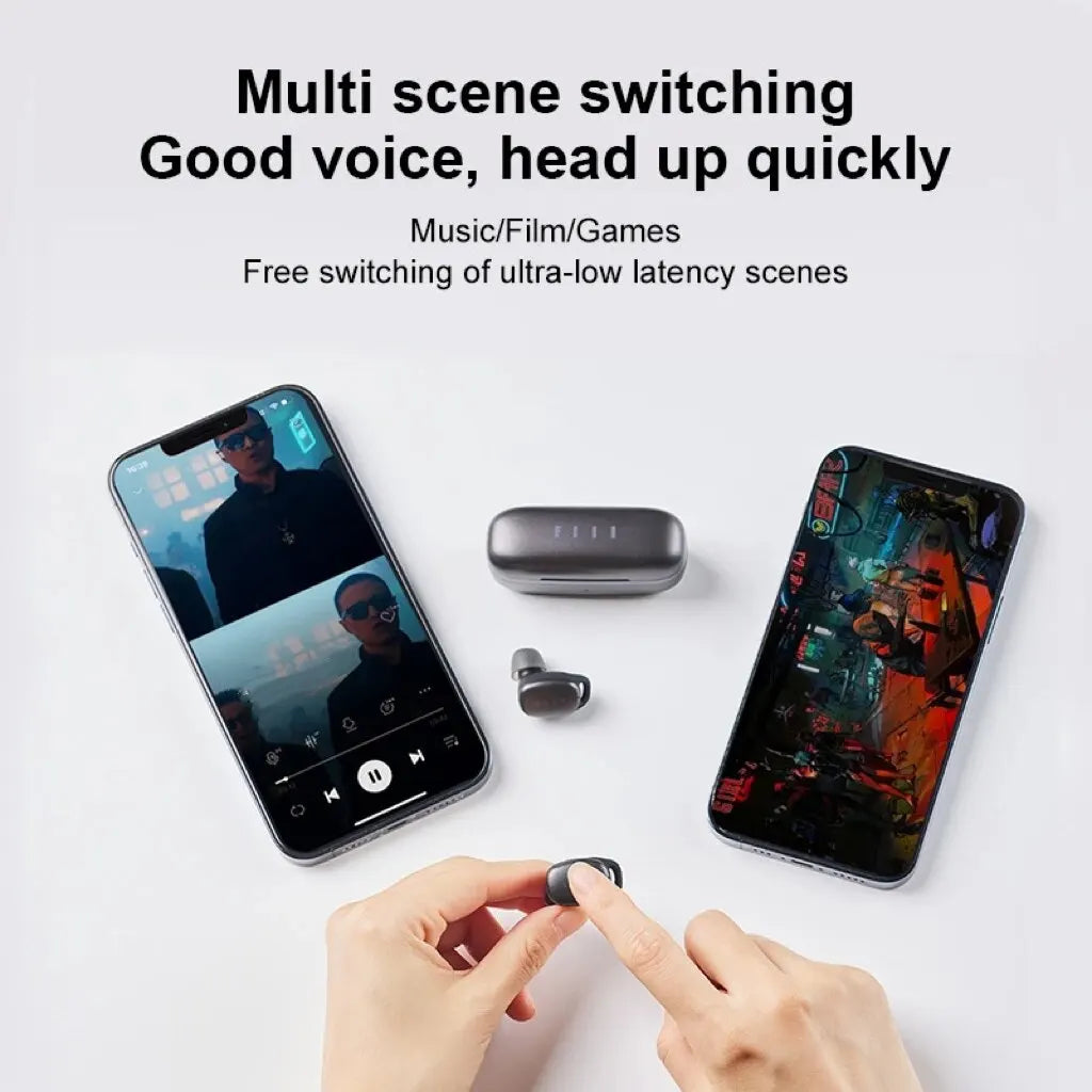 Soundswealth