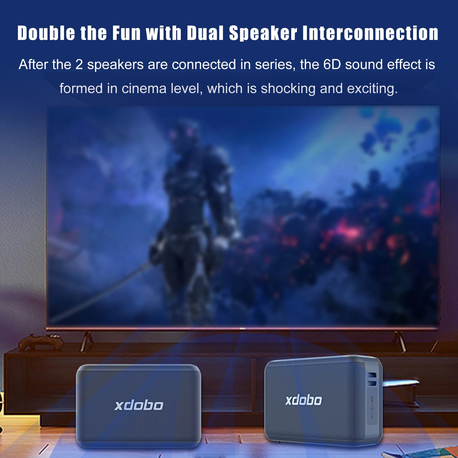Soundswealth