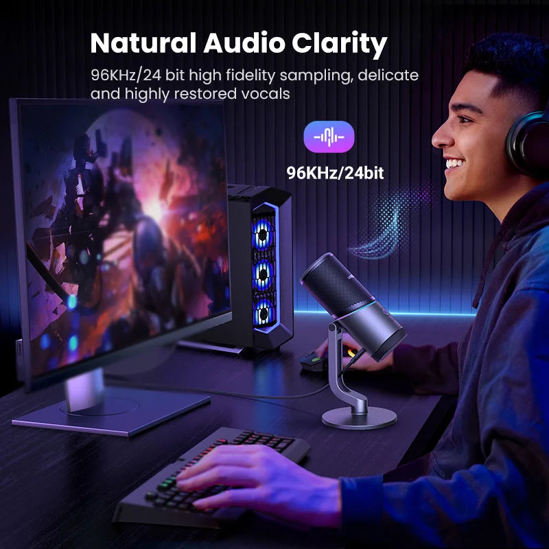 Soundswealth