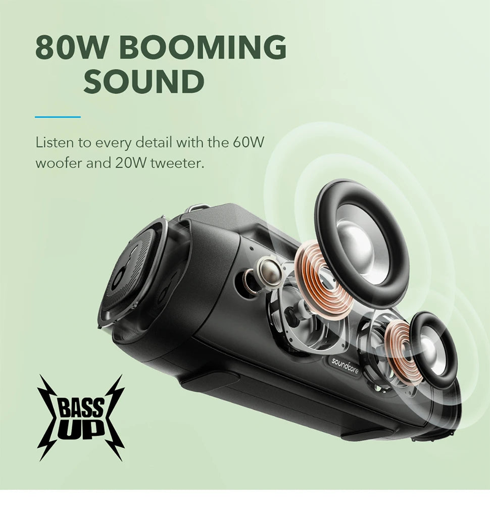 Soundswealth
