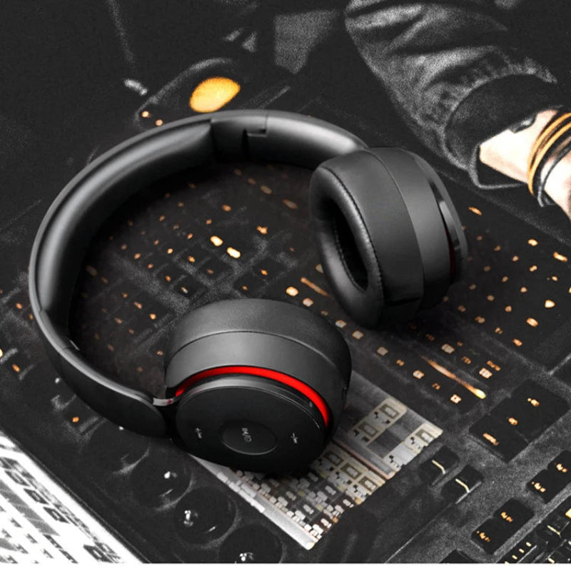 Soundswealth