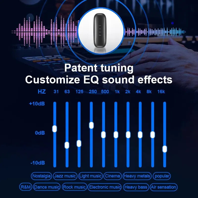 Soundswealth
