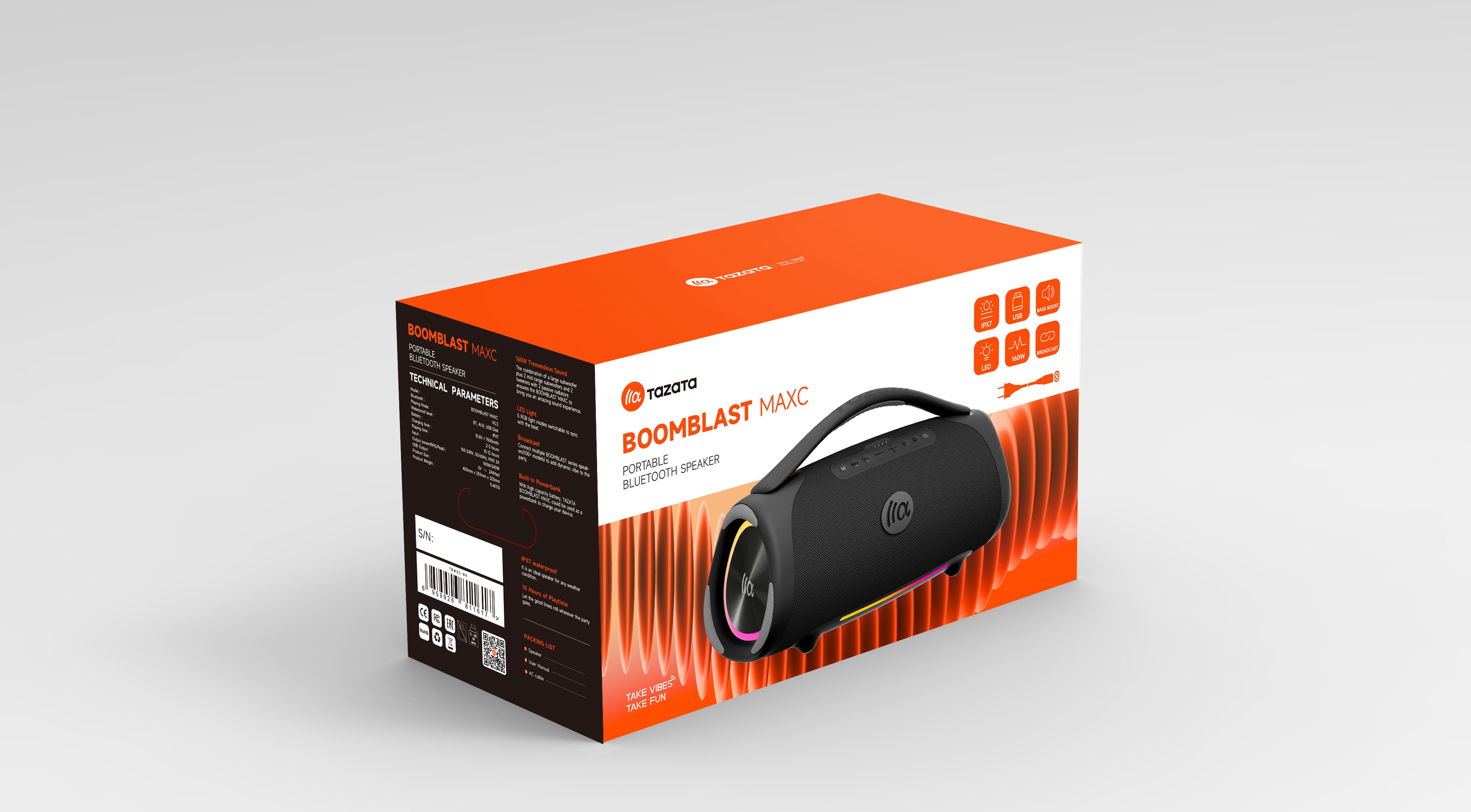 Soundswealth