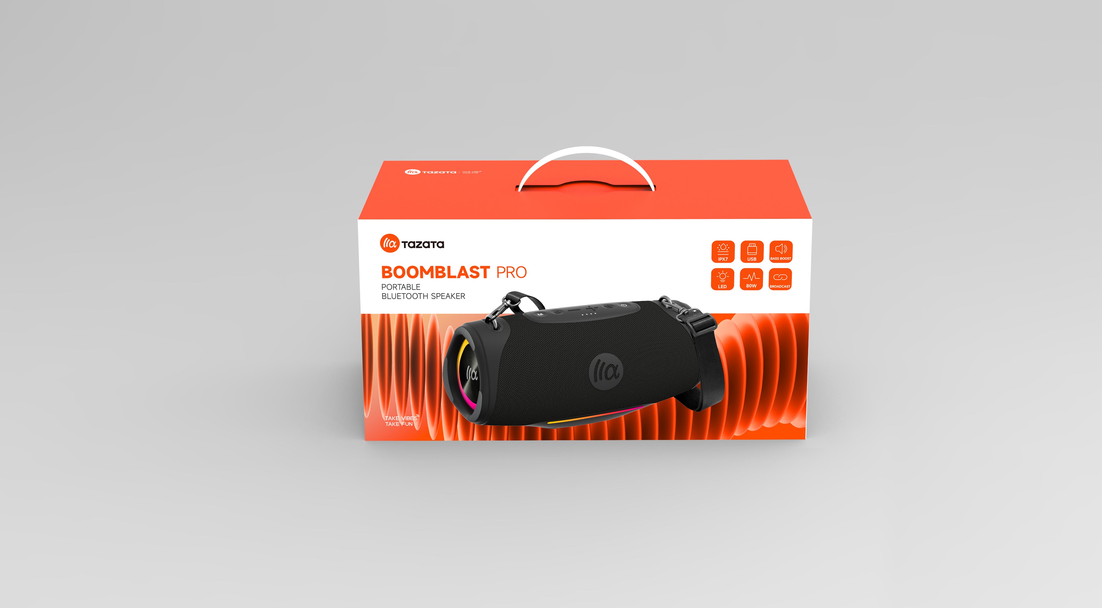 Soundswealth