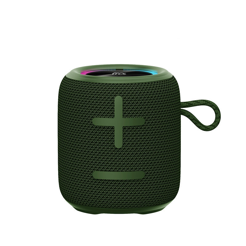 Soundswealth