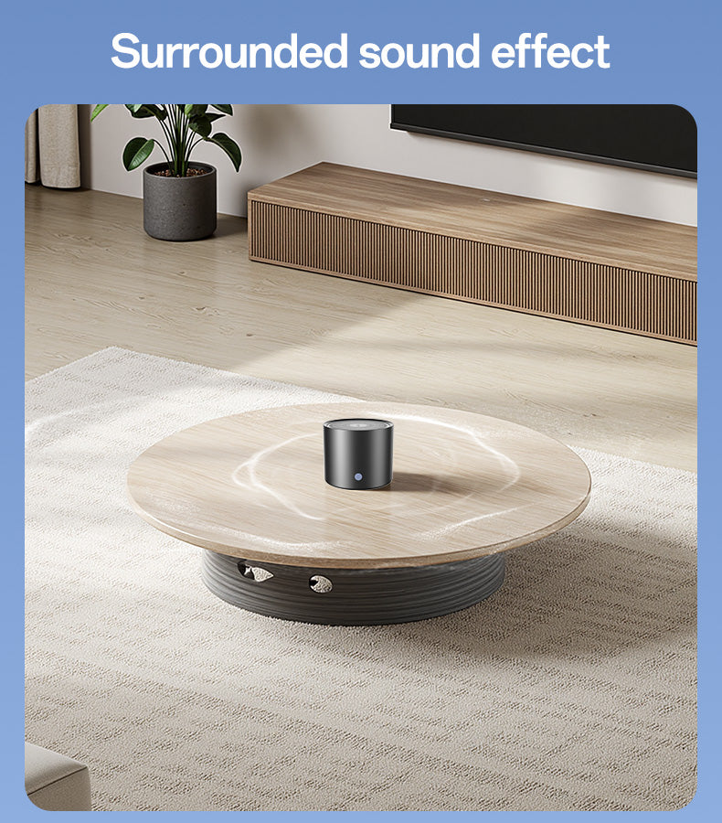 Soundswealth