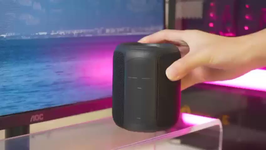 Soundswealth